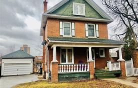 8-zimmer wohnung in York, Kanada. C$1 594 000