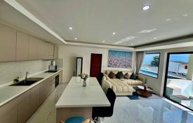 3-zimmer wohnung 105 m² in Lamai Strand, Thailand. $180 000