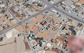 Grundstück in Larnaka, Zypern. 480 000 €