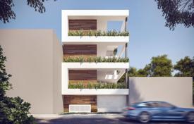 2-zimmer appartements in neubauwohnung in Limassol (Lemesos), Zypern. 408 000 €