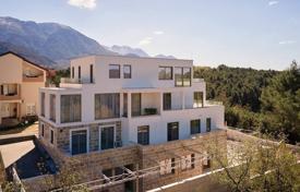 2-zimmer wohnung 113 m² in Tivat city, Montenegro. 267 000 €