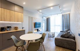 3-zimmer appartements in neubauwohnung 75 m² in Batumi, Georgien. $75 000