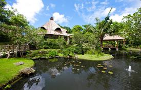 Villa – Badung, Indonesien. 11 700 €  pro Woche