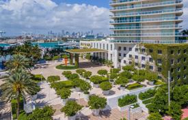 Eigentumswohnung – Miami Beach, Florida, Vereinigte Staaten. $4 490 000