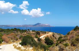 Grundstück – Kokkino Chorio, Kreta, Griechenland. 120 000 €