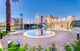 1-zimmer wohnung 57 m² in Avsallar, Türkei. 5 830 000 TRY