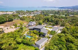 4-zimmer villa 800 m² in Bo Phut, Thailand. $1 342 000