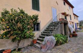 7-zimmer villa 500 m² in Capannori, Italien. 730 000 €