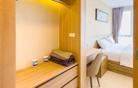 1-zimmer wohnung 45 m² in Pattaya, Thailand. $137 000