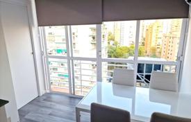 2-zimmer wohnung 52 m² in Benidorm, Spanien. 148 000 €