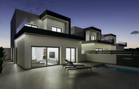 3-zimmer villa 141 m² in Ciudad Quesada, Spanien. 515 000 €
