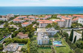 Neubauwohnung – Antibes, Côte d'Azur, Frankreich. 550 000 €