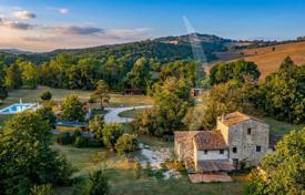 6-zimmer villa 535 m² in Todi, Italien. 1 285 000 €