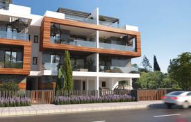 2-zimmer appartements in neubauwohnung 86 m² in Larnaka, Zypern. 225 000 €