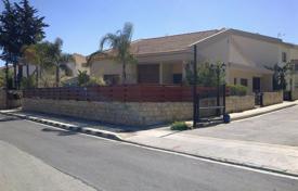 4-zimmer einfamilienhaus 212 m² in Pareklisia, Zypern. 510 000 €