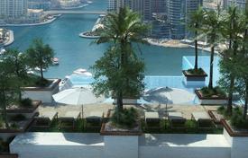 Wohnung – Dubai Marina, Dubai, VAE (Vereinigte Arabische Emirate). $670 000