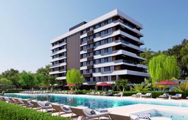 3-zimmer wohnung 85 m² in Kepez, Türkei. 8 052 000 TRY