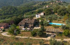 10-zimmer villa 500 m² in Montevarchi, Italien. 3 200 000 €