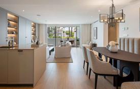 3-zimmer wohnung 156 m² in Marbella, Spanien. 4 495 000 €