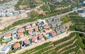 5-zimmer villa 419 m² in Kargicak, Türkei. 61 081 000 TRY