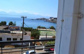 Einfamilienhaus – Agios Nikolaos, Kreta, Griechenland. 370 000 €