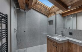 9-zimmer villa 359 m² in Megeve, Frankreich. 5 980 000 €