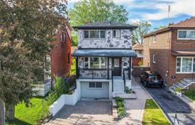 Haus in der Stadt – Portland Street, Toronto, Ontario,  Kanada. C$1 262 000