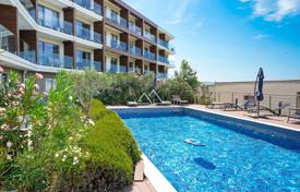 2-zimmer wohnung 29 m² in Kavač, Montenegro. 116 000 €