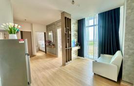 2-zimmer wohnung 38 m² in Pattaya, Thailand. $90 000