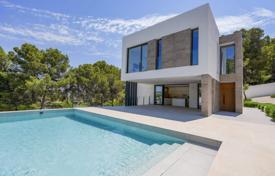 4-zimmer villa 560 m² in Moraira, Spanien. 1 499 000 €
