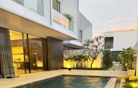 2-zimmer villa 159 m² in South Kuta, Indonesien. $761 000