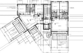 2-zimmer penthaus 94 m² in Agios Athanasios (Cyprus), Zypern. 420 000 €