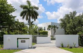Villa – Miami, Florida, Vereinigte Staaten. $1 500 000