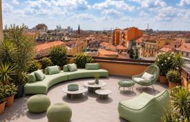 4-zimmer penthaus in Brera, Italien. Price on request