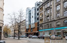 Neubauwohnung – Central District, Riga, Lettland. 543 000 €