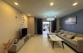 3-zimmer villa 140 m² in Pattaya, Thailand. $89 000