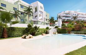 Wohnung – Mijas, Andalusien, Spanien. 455 000 €