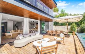 6-zimmer villa in Villefranche-sur-Mer, Frankreich. 16 000 000 €
