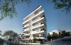 New residential complex with apartments in Larnaka, Zypern. ab 410 000 €