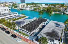Haus in der Stadt – Miami Beach, Florida, Vereinigte Staaten. $2 000 000