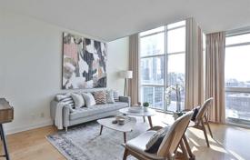 Wohnung – Blue Jays Way, Old Toronto, Toronto,  Ontario,   Kanada. C$1 160 000
