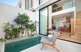 2-zimmer villa 95 m² in Canggu, Indonesien. $270 000