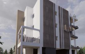 2-zimmer appartements in neubauwohnung in Limassol (Lemesos), Zypern. 305 000 €