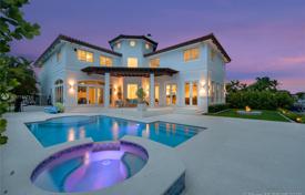 Villa – North Miami, Florida, Vereinigte Staaten. $2 000 000