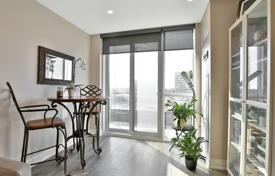 1-zimmer wohnung in Etobicoke, Kanada. C$587 000