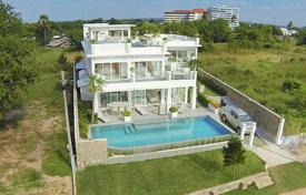 Villa – Jomtien, Pattaya, Chonburi,  Thailand. $7 500  pro Woche