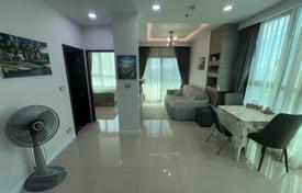 1-zimmer wohnung 45 m² in Pattaya, Thailand. $124 000