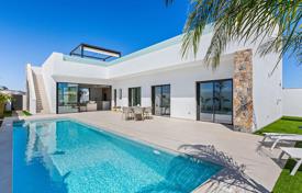 3-zimmer villa 140 m² in San Javier, Spanien. 740 000 €