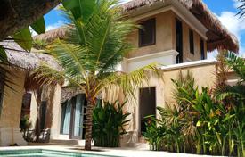 4-zimmer villa 350 m² in Jimbaran, Indonesien. $140 000