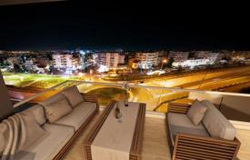 3-zimmer wohnung 115 m² in Evosmos, Griechenland. 275 000 €